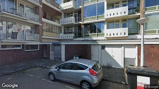 Apartments for rent in Amsterdam Zuideramstel - Photo from Google Street View