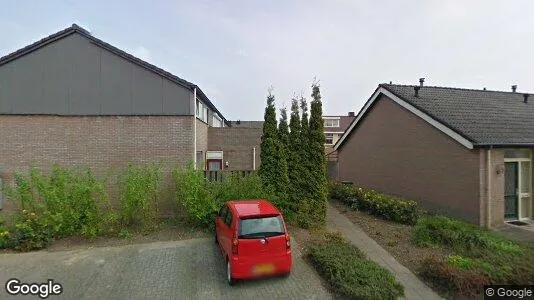 Apartments for rent in Berg en Dal - Photo from Google Street View