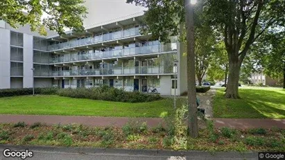 Apartments for rent in Zevenaar - Photo from Google Street View