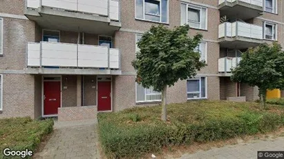 Apartments for rent in Arnhem - Photo from Google Street View