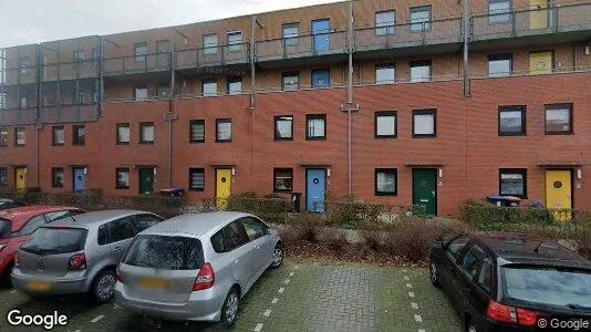 Apartments for rent in Druten - Photo from Google Street View