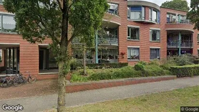 Apartments for rent in Nijmegen - Photo from Google Street View