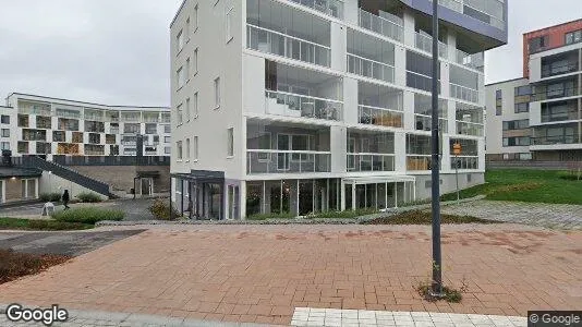 Apartments for rent in Espoo - Photo from Google Street View