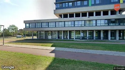 Apartments for rent in Arnhem - Photo from Google Street View