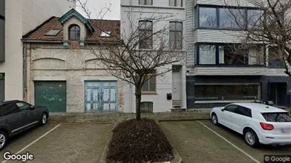 Apartments for rent in Stad Gent - Photo from Google Street View