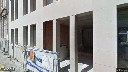 Apartments for rent in Stad Gent - Photo from Google Street View