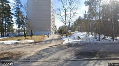 Rooms for rent in Helsinki Itäinen - Photo from Google Street View