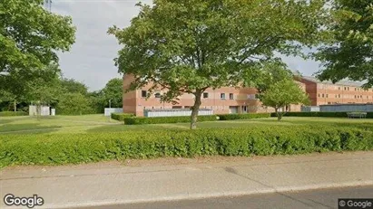 Apartments for rent in Thisted - Photo from Google Street View