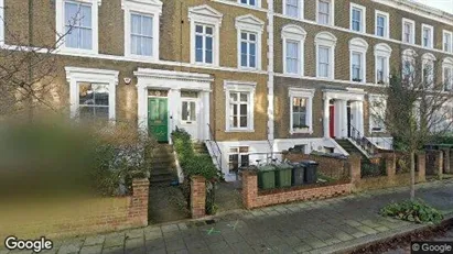 Apartments for rent in Location is not specified - Photo from Google Street View