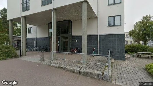 Apartments for rent in Västerås - Photo from Google Street View