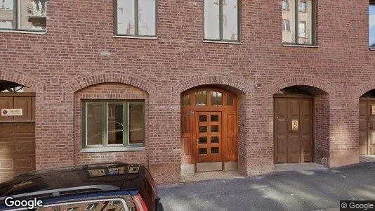 Rooms for rent in Johanneberg - Photo from Google Street View