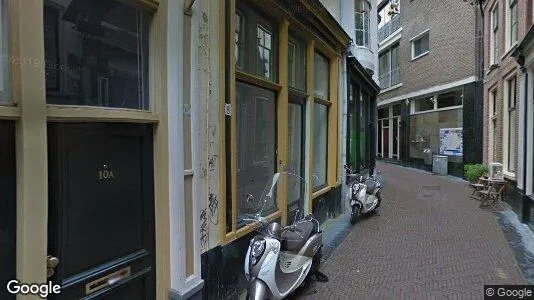 Apartments for rent in Zutphen - Photo from Google Street View