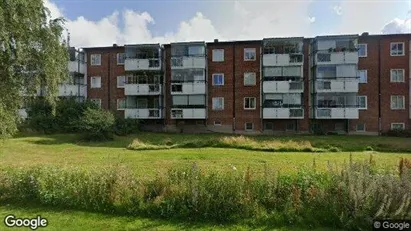 Apartments for rent in Västra hisingen - Photo from Google Street View