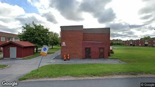 Apartments for rent in Tierp - Photo from Google Street View