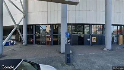 Apartments for rent in Rotterdam Charlois - Photo from Google Street View