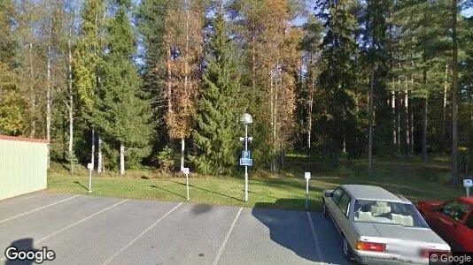 Apartments for rent in Skellefteå - Photo from Google Street View