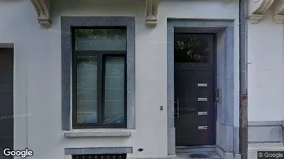 Apartments for rent in Stad Brussel - Photo from Google Street View