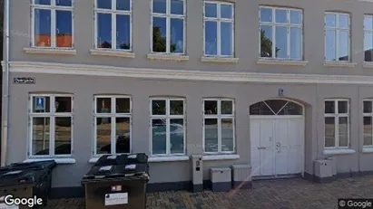 Apartments for rent in Odense C - Photo from Google Street View