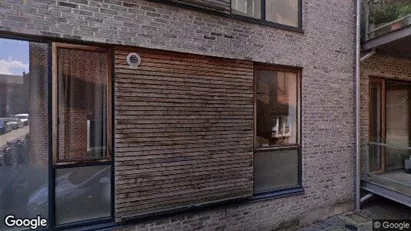 Apartments for rent in Aarhus C - Photo from Google Street View