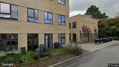 Apartments for rent in Rødovre - Photo from Google Street View