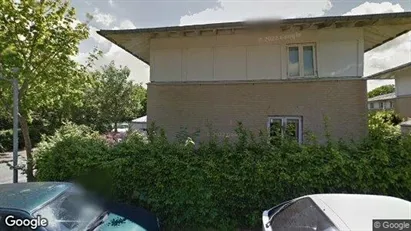 Apartments for rent in Holstebro - Photo from Google Street View