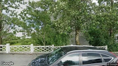 Apartments for rent in Reykjavík Hlíðar - Photo from Google Street View