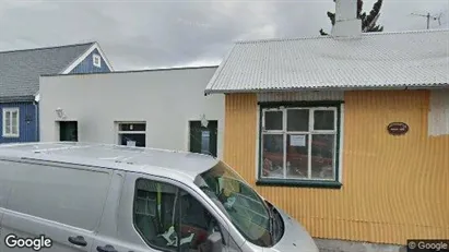 Apartments for rent in Hafnarfjörður - Photo from Google Street View