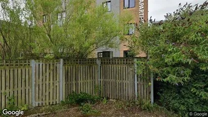 Apartments for rent in Altrincham - Cheshire - Photo from Google Street View