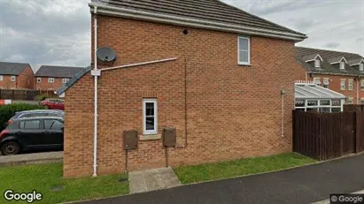 Apartments for rent in Durham - County Durham - Photo from Google Street View