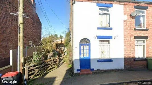 Apartments for rent in Northwich - Cheshire - Photo from Google Street View