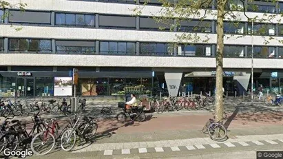 Apartments for rent in Amsterdam Oost-Watergraafsmeer - Photo from Google Street View