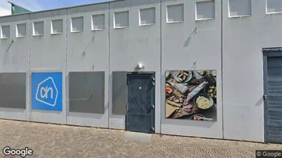 Apartments for rent in Dordrecht - Photo from Google Street View