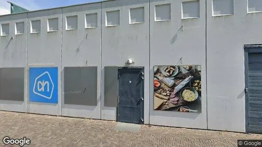 Apartments for rent in Dordrecht - Photo from Google Street View