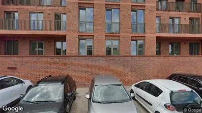 Apartments for rent in Eindhoven - Photo from Google Street View