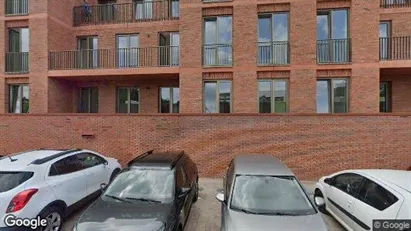 Apartments for rent in Eindhoven - Photo from Google Street View