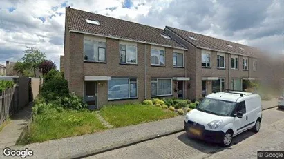 Apartments for rent in Veldhoven - Photo from Google Street View