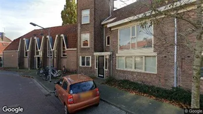 Apartments for rent in Hilversum - Photo from Google Street View