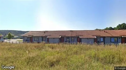 Apartments for rent in Varberg - Photo from Google Street View