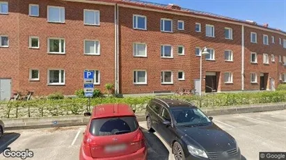 Apartments for rent in Trollhättan - Photo from Google Street View