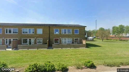 Apartments for rent in Simrishamn - Photo from Google Street View