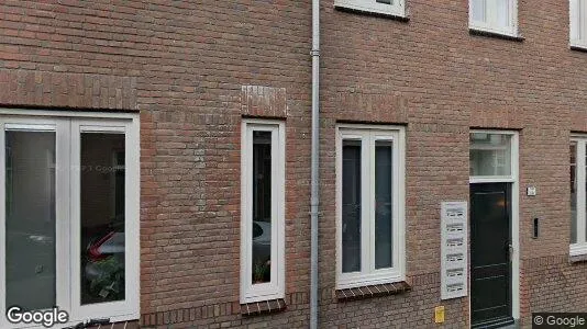 Apartments for rent in Haarlem - Photo from Google Street View