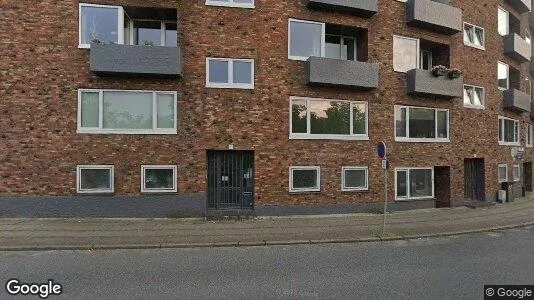 Apartments for rent in Kolding - Photo from Google Street View