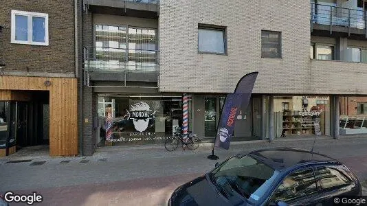 Apartments for rent in Harelbeke - Photo from Google Street View