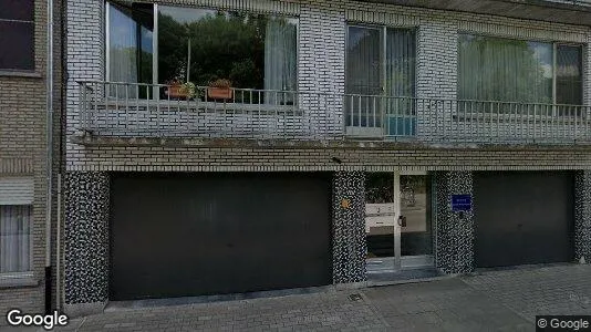 Apartments for rent in Lier - Photo from Google Street View