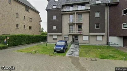 Apartments for rent in Bredene - Photo from Google Street View