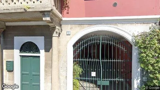 Apartments for rent in Fiuggi - Photo from Google Street View