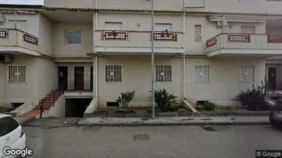 Apartments for rent in Riposto - Photo from Google Street View