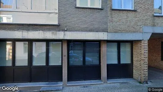 Apartments for rent in Tervuren - Photo from Google Street View