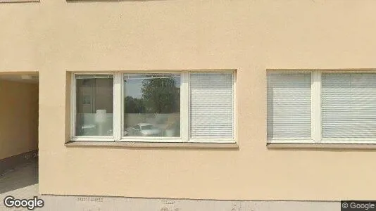 Apartments for rent in Falun - Photo from Google Street View