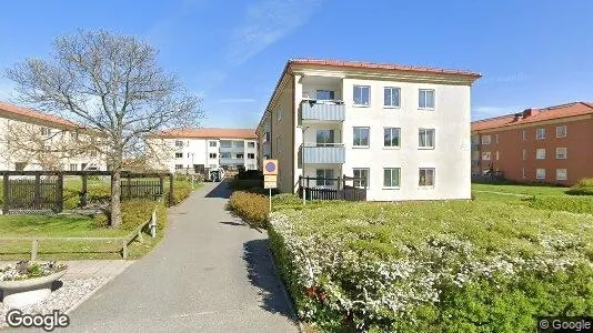 Apartments for rent in Simrishamn - Photo from Google Street View